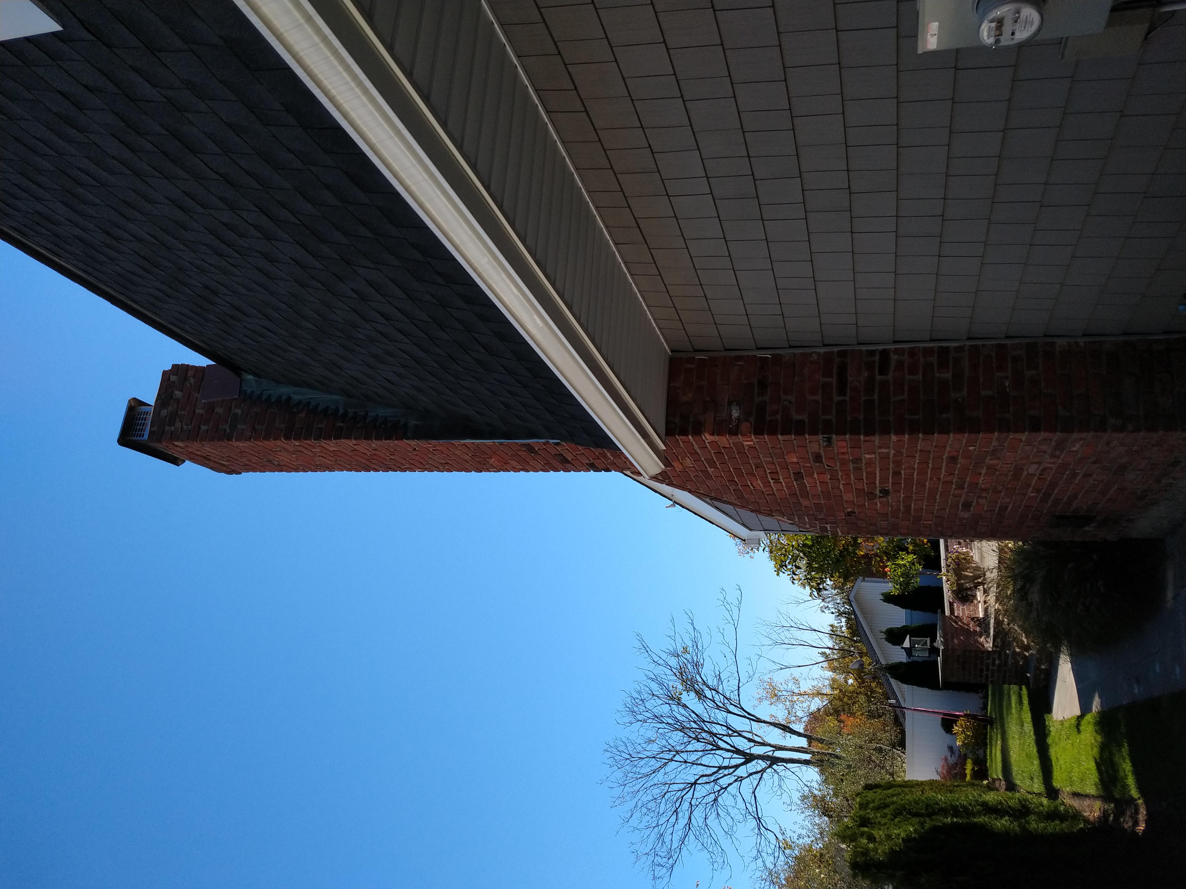 Code-compliant stainless steel chimney liner in Merrick, NY
